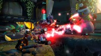 Ratchet & Clank: Nexus