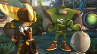 Ratchet & Clank: Nexus