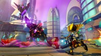 Ratchet & Clank: Nexus