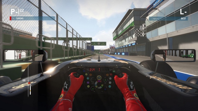F1 2013