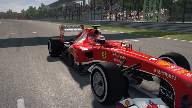 F1 2013