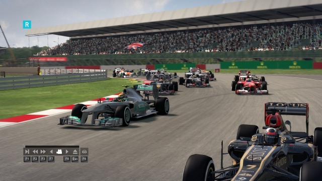F1 2013
