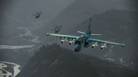 Ace Combat: Infinity