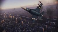 Ace Combat: Infinity