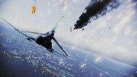 Ace Combat: Infinity