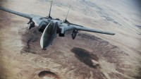 Ace Combat: Infinity