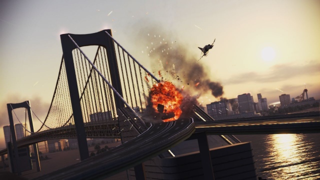 Ace Combat: Infinity