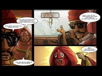 Requiem of the Vultures