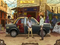 Requiem of the Vultures