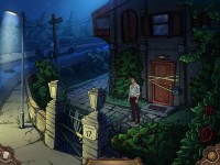 Requiem of the Vultures