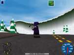 South Park Rally