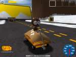 South Park Rally