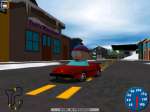 South Park Rally