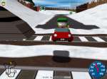 South Park Rally