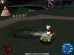 South Park Rally