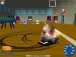 South Park Rally