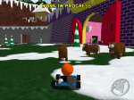 South Park Rally