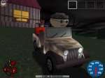 South Park Rally