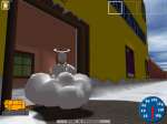 South Park Rally
