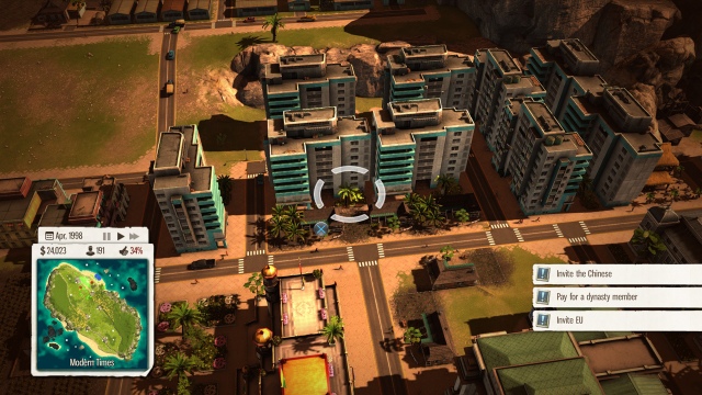 Tropico 5