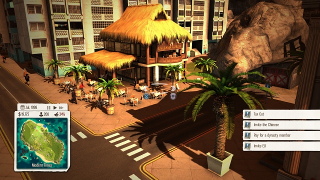 Tropico 5