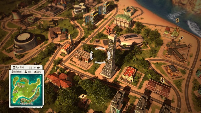 Tropico 5