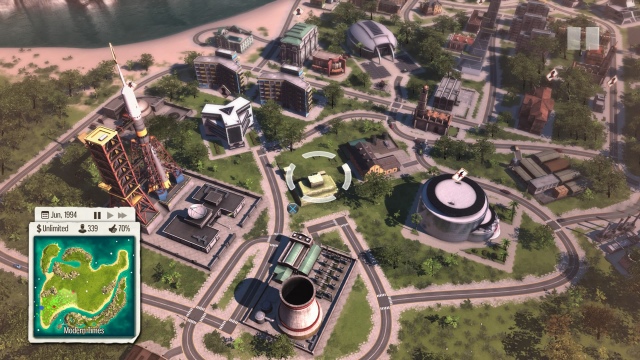 Tropico 5