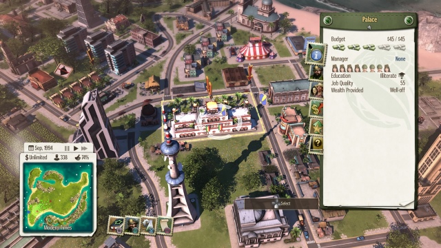 Tropico 5