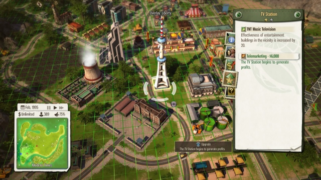 Tropico 5
