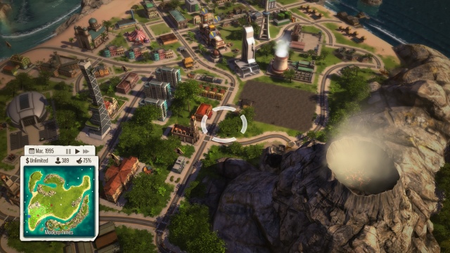 Tropico 5