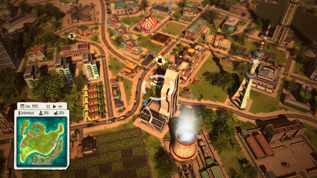 Tropico 5