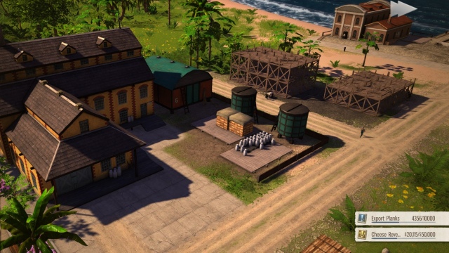 Tropico 5