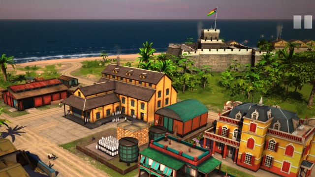 Tropico 5