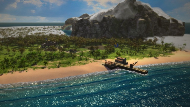 Tropico 5