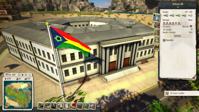 Tropico 5