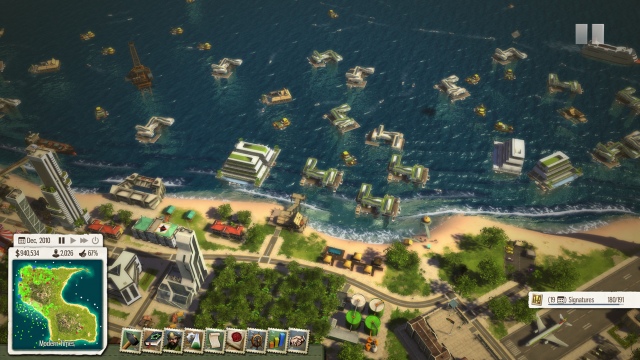 Tropico 5