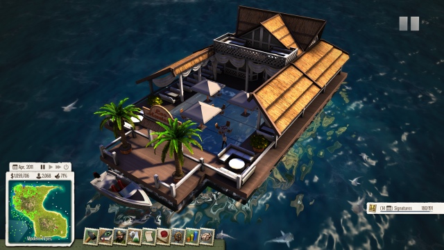 Tropico 5