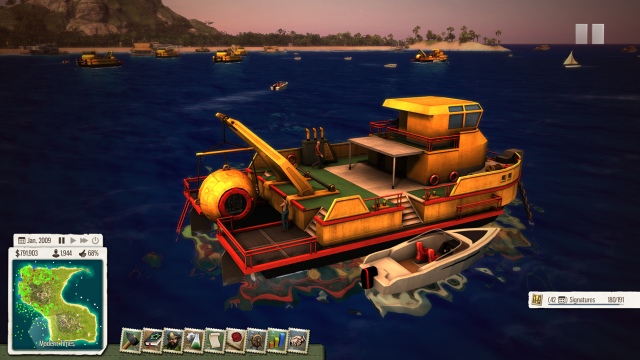 Tropico 5