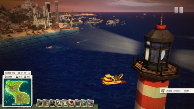 Tropico 5