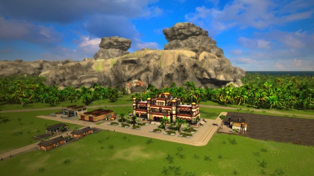 Tropico 5