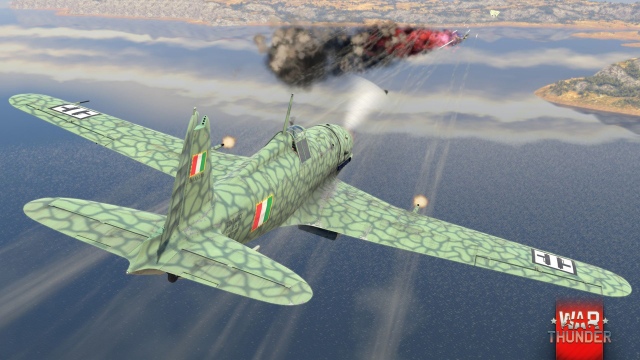 War Thunder