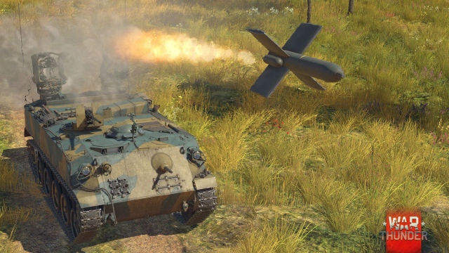 War Thunder