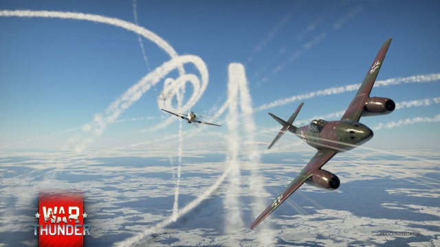 War Thunder