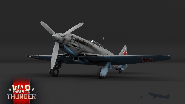 War Thunder