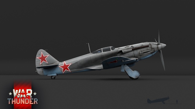 War Thunder