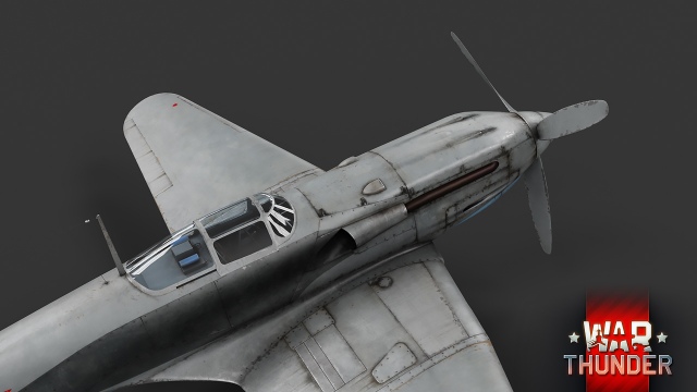War Thunder