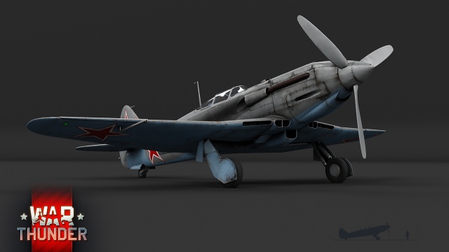 War Thunder
