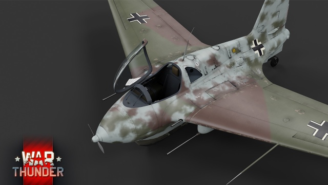 War Thunder
