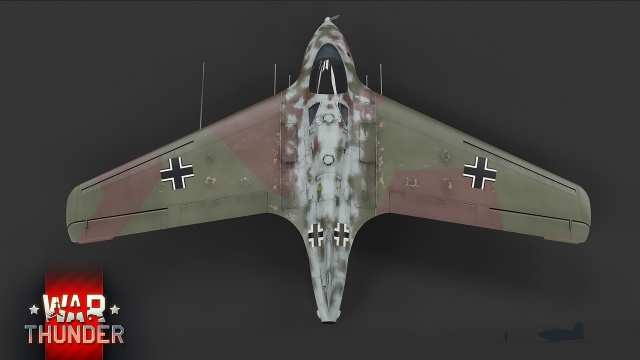 War Thunder