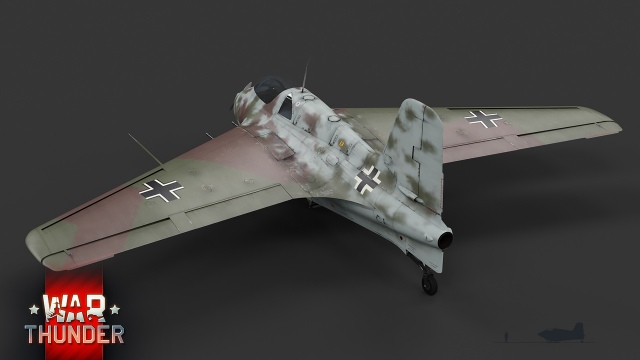 War Thunder